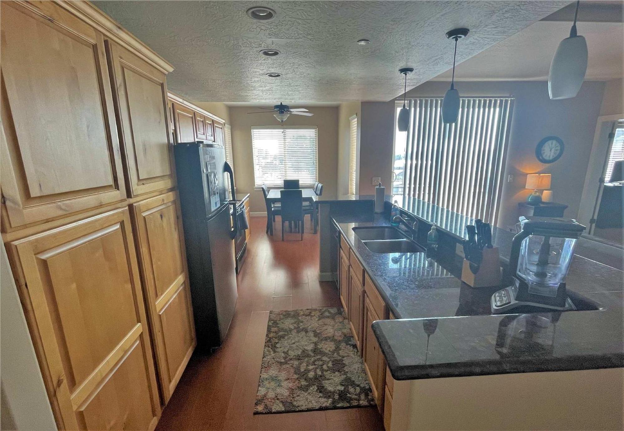 Deluxe Downtown Condo Close To Everything! Salt Lake City Bagian luar foto