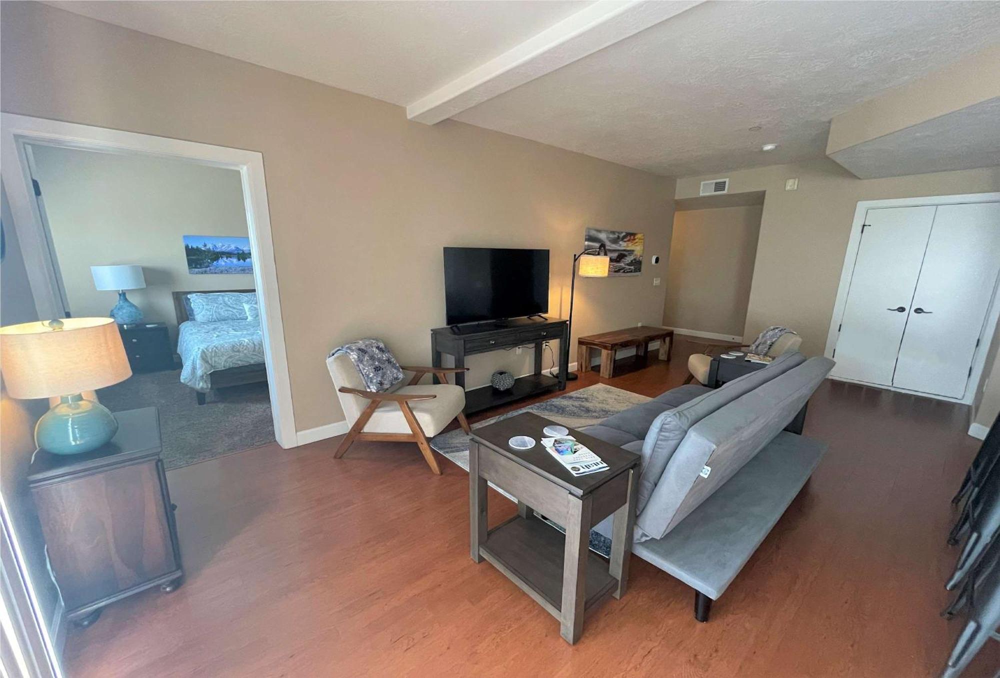 Deluxe Downtown Condo Close To Everything! Salt Lake City Bagian luar foto